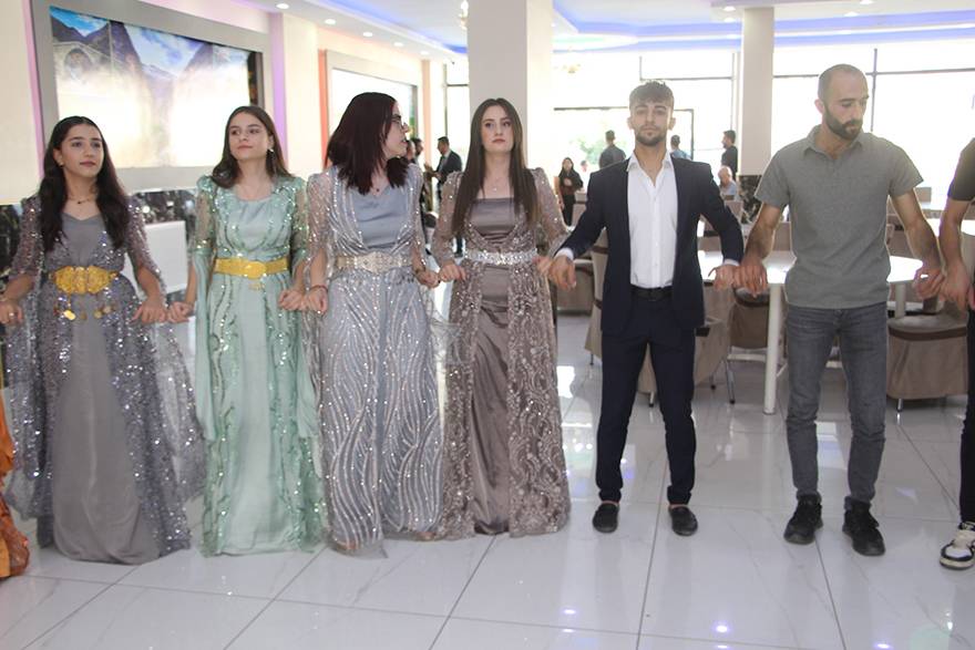 Yüksekova Düğünleri (21 Ağustos 3 Eylül) 59