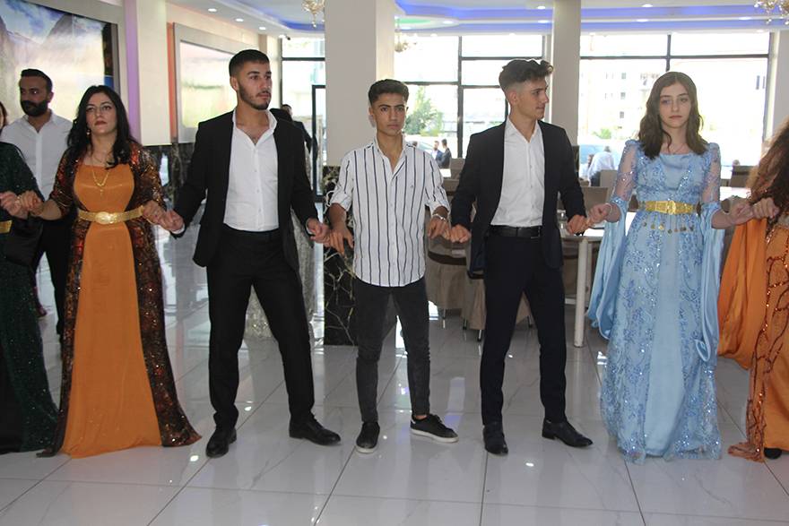 Yüksekova Düğünleri (21 Ağustos 3 Eylül) 60