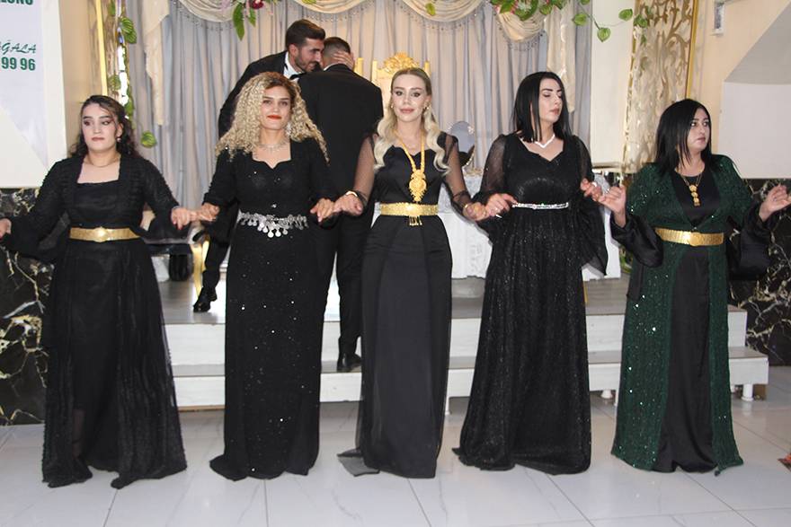 Yüksekova Düğünleri (21 Ağustos 3 Eylül) 61