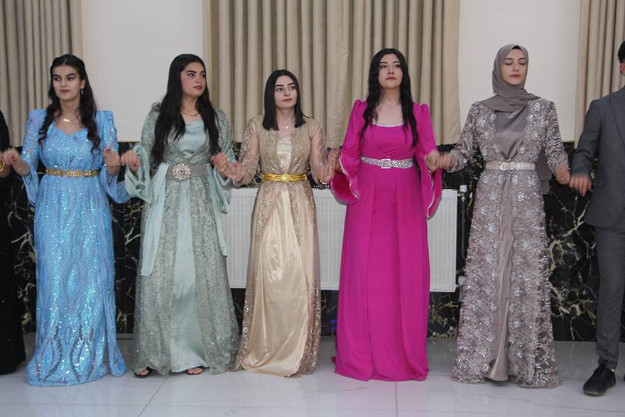 Yüksekova Düğünleri (21 Ağustos 3 Eylül) 63