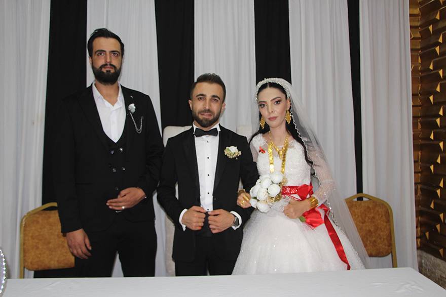 Yüksekova Düğünleri (21 Ağustos 3 Eylül) 64