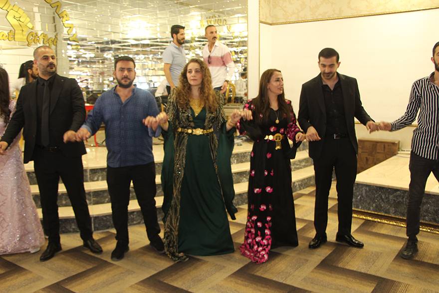 Yüksekova Düğünleri (21 Ağustos 3 Eylül) 65