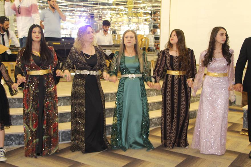 Yüksekova Düğünleri (21 Ağustos 3 Eylül) 66