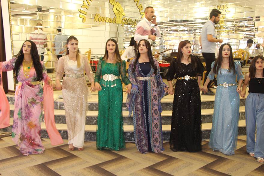 Yüksekova Düğünleri (21 Ağustos 3 Eylül) 67