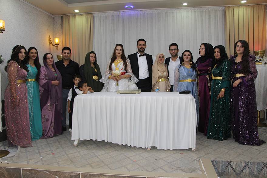 Yüksekova Düğünleri (21 Ağustos 3 Eylül) 68