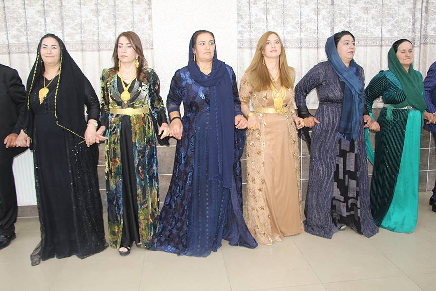 Yüksekova Düğünleri (21 Ağustos 3 Eylül) 69