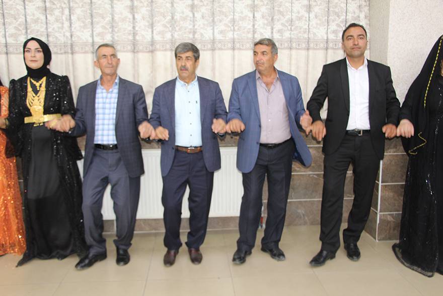 Yüksekova Düğünleri (21 Ağustos 3 Eylül) 70