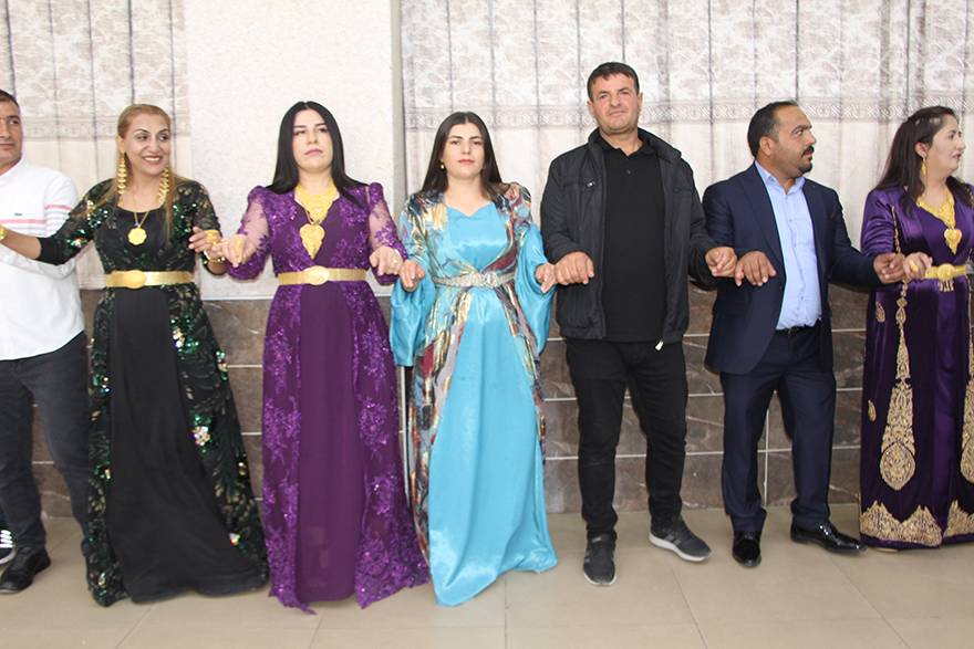 Yüksekova Düğünleri (21 Ağustos 3 Eylül) 71