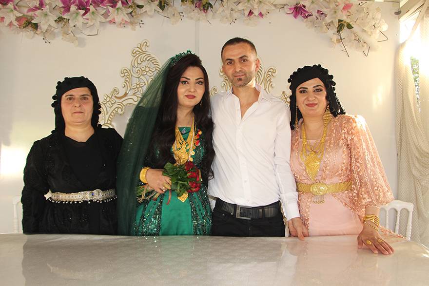 Yüksekova Düğünleri (21 Ağustos 3 Eylül) 72