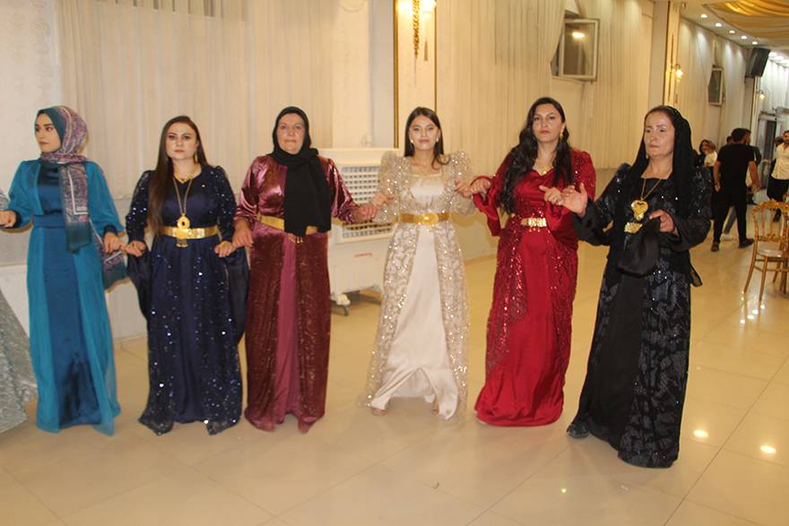 Yüksekova Düğünleri (21 Ağustos 3 Eylül) 73