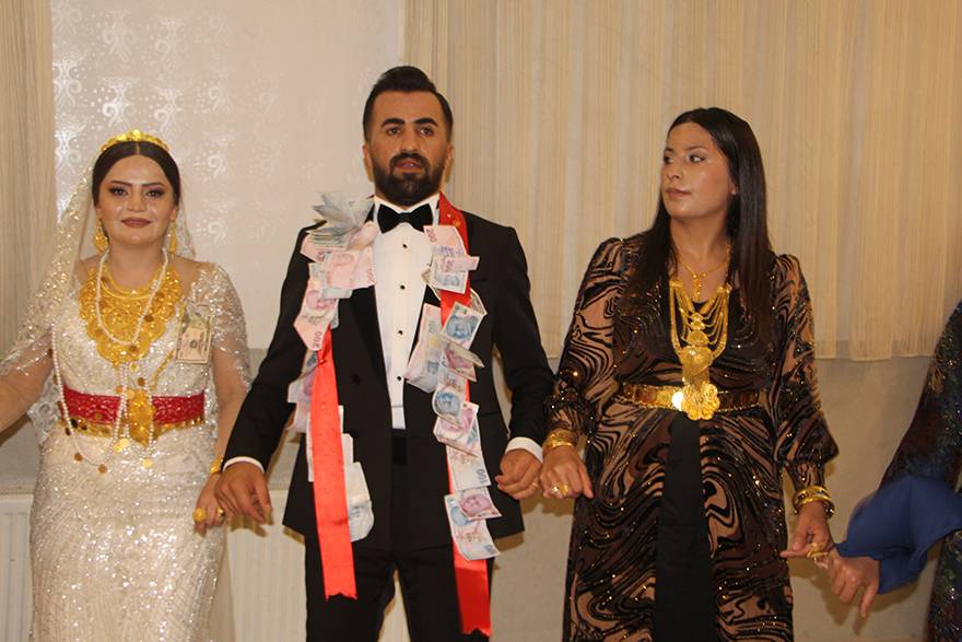 Yüksekova Düğünleri (21 Ağustos 3 Eylül) 74