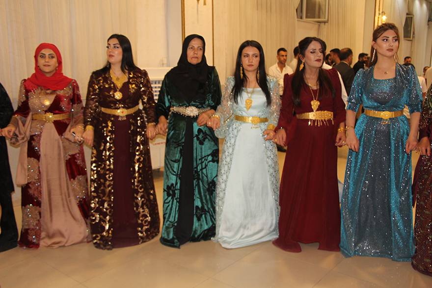 Yüksekova Düğünleri (21 Ağustos 3 Eylül) 76