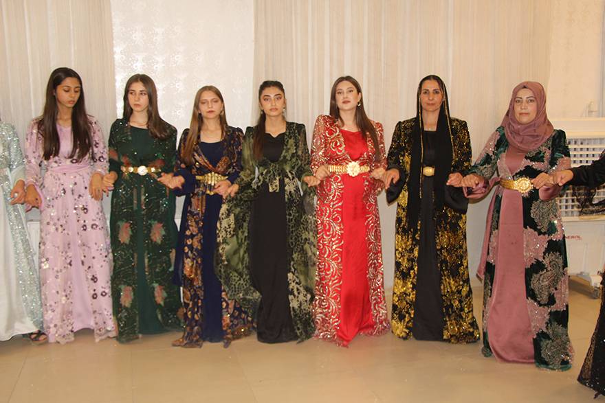 Yüksekova Düğünleri (21 Ağustos 3 Eylül) 77