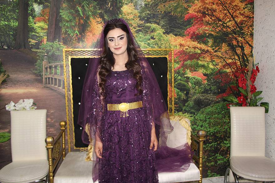 Yüksekova Düğünleri (21 Ağustos 3 Eylül) 79