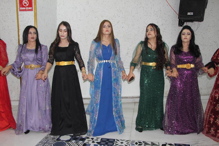 Yüksekova Düğünleri (21 Ağustos 3 Eylül) 80