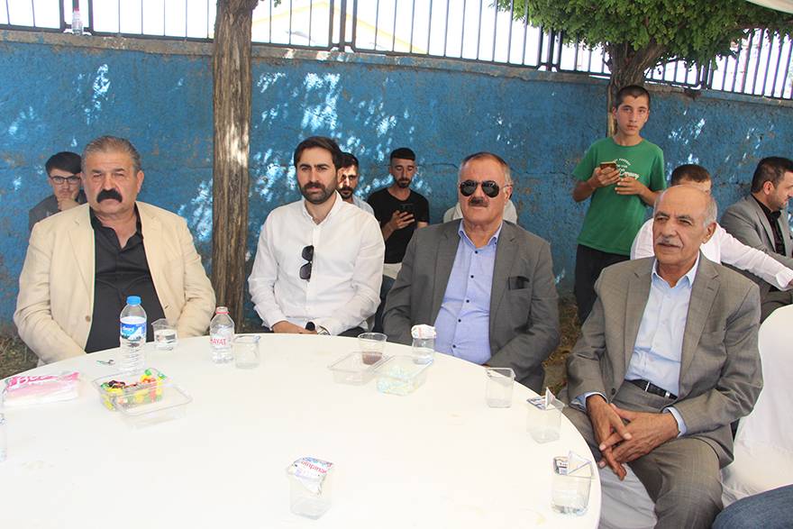 Yüksekova Düğünleri (21 Ağustos 3 Eylül) 82