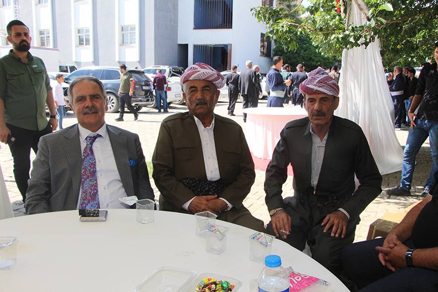 Yüksekova Düğünleri (21 Ağustos 3 Eylül) 83