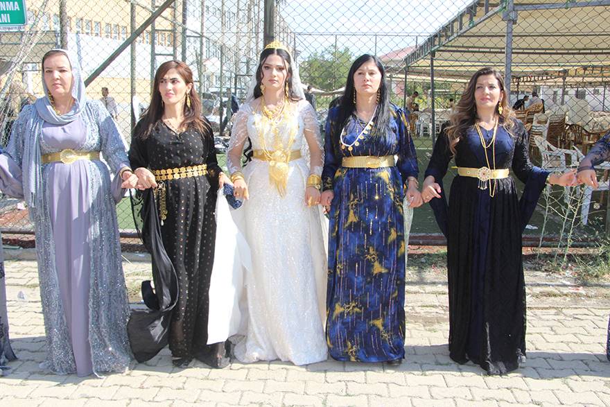 Yüksekova Düğünleri (21 Ağustos 3 Eylül) 86