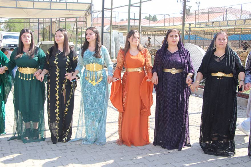 Yüksekova Düğünleri (21 Ağustos 3 Eylül) 87