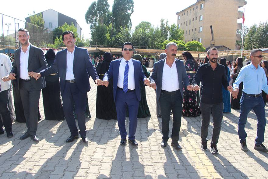 Yüksekova Düğünleri (21 Ağustos 3 Eylül) 90