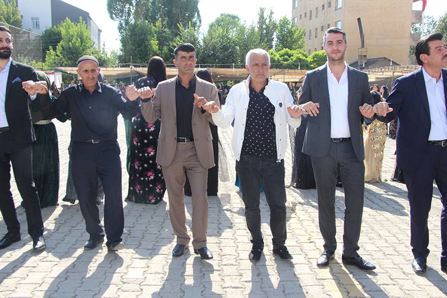 Yüksekova Düğünleri (21 Ağustos 3 Eylül) 91