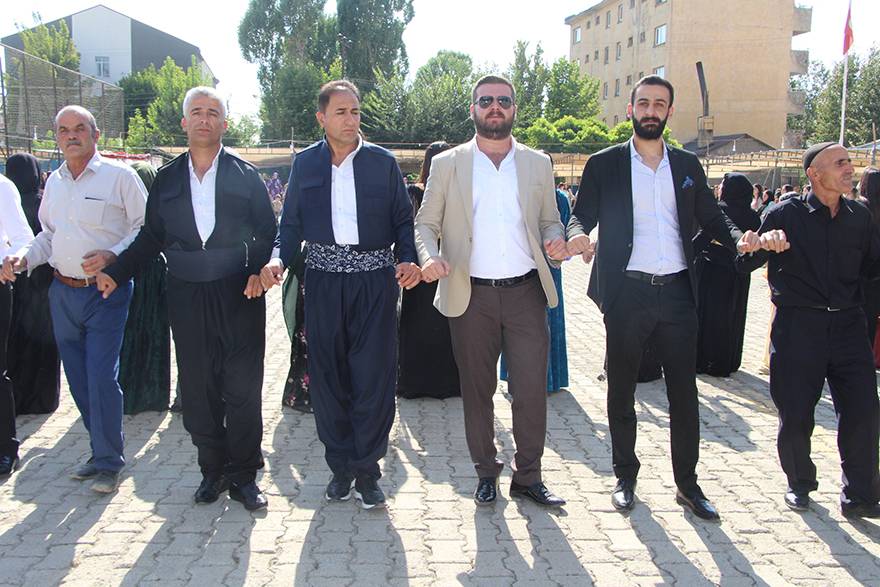 Yüksekova Düğünleri (21 Ağustos 3 Eylül) 92