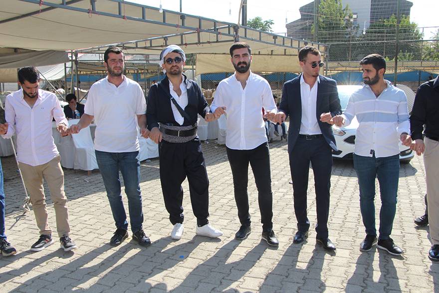 Yüksekova Düğünleri (21 Ağustos 3 Eylül) 94