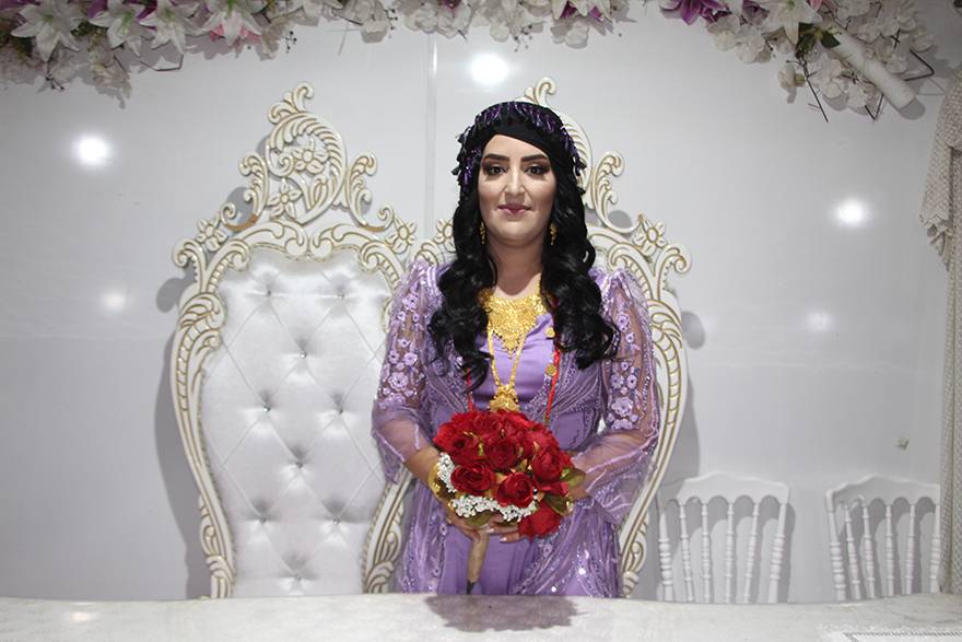 Yüksekova Düğünleri (21 Ağustos 3 Eylül) 96