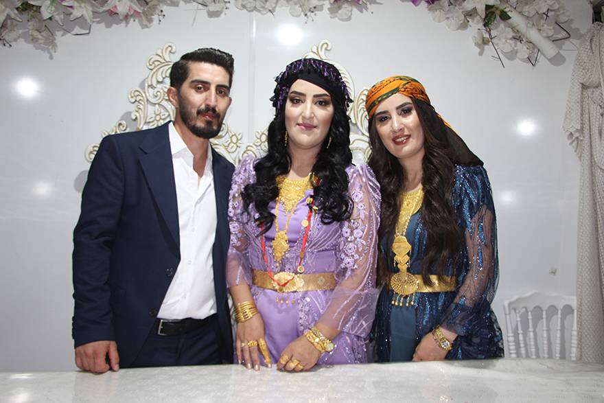 Yüksekova Düğünleri (21 Ağustos 3 Eylül) 97