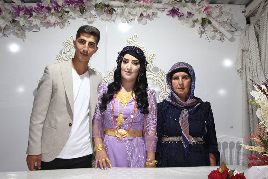 Yüksekova Düğünleri (21 Ağustos 3 Eylül) 98