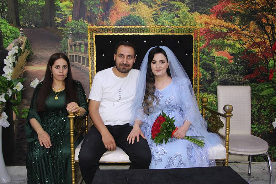 Yüksekova Düğünleri (21 Ağustos 3 Eylül) 99