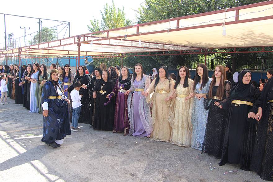 Nergiz Ailesinin mutlu günü 40