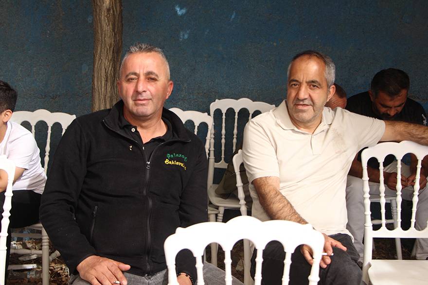Nergiz Ailesinin mutlu günü 80