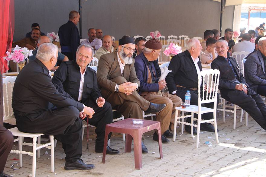 Nergiz Ailesinin mutlu günü 83
