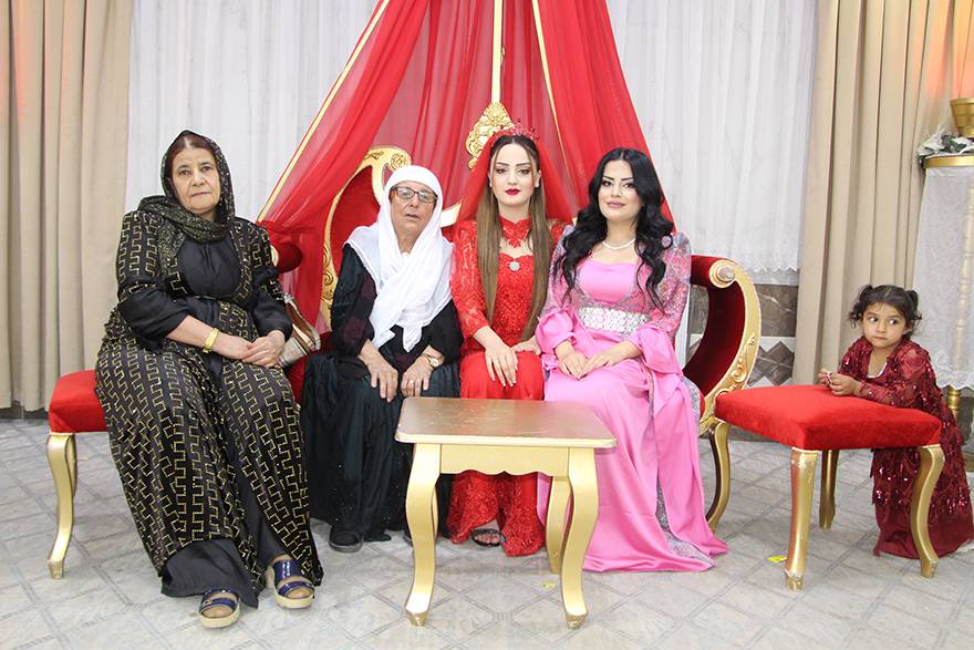 Yüksekova Düğünleri (04-17) Eylül 100