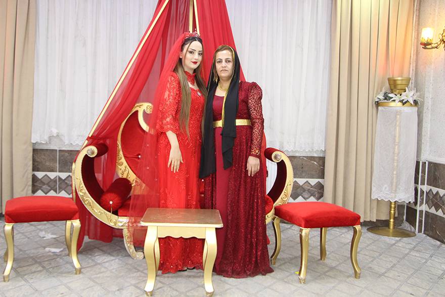 Yüksekova Düğünleri (04-17) Eylül 101