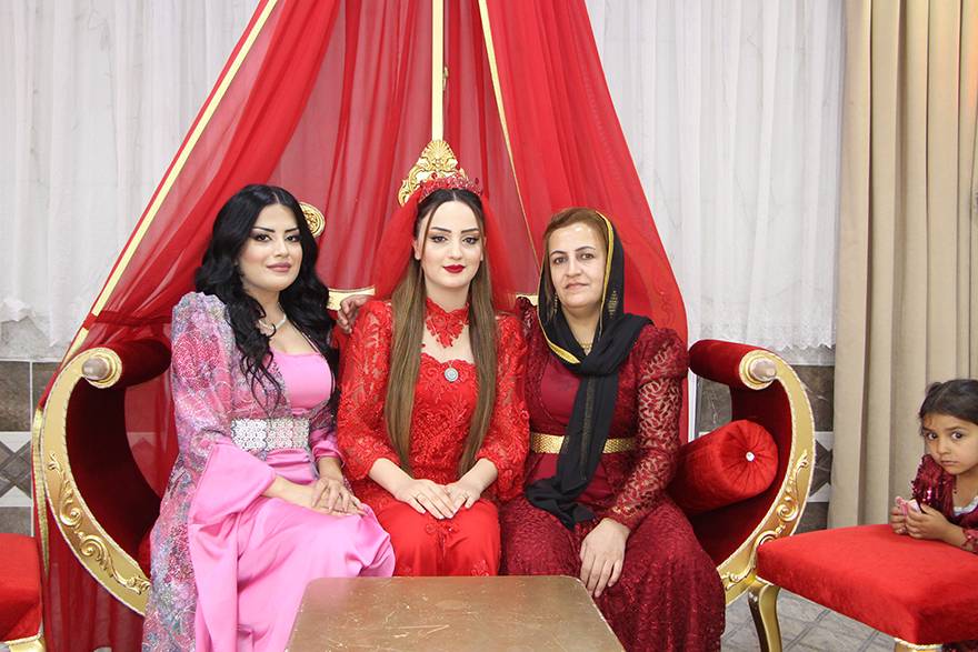 Yüksekova Düğünleri (04-17) Eylül 102