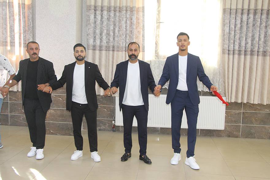 Yüksekova Düğünleri (04-17) Eylül 103