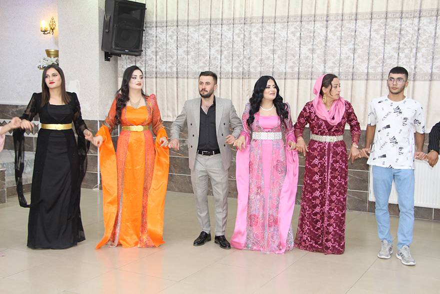 Yüksekova Düğünleri (04-17) Eylül 105