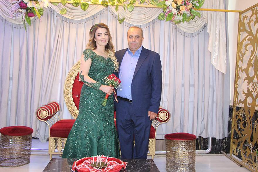 Yüksekova Düğünleri (04-17) Eylül 106