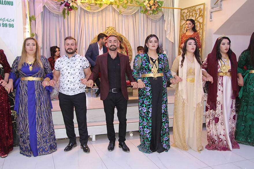 Yüksekova Düğünleri (04-17) Eylül 107