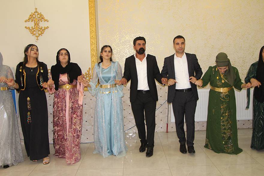 Yüksekova Düğünleri (04-17) Eylül 108