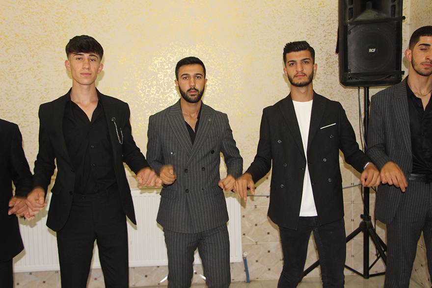 Yüksekova Düğünleri (04-17) Eylül 109