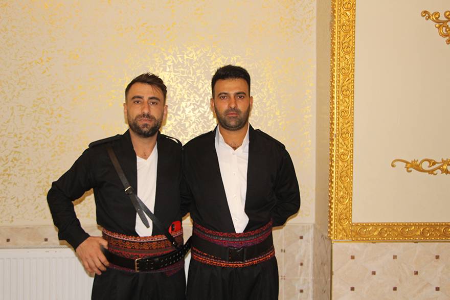 Yüksekova Düğünleri (04-17) Eylül 113