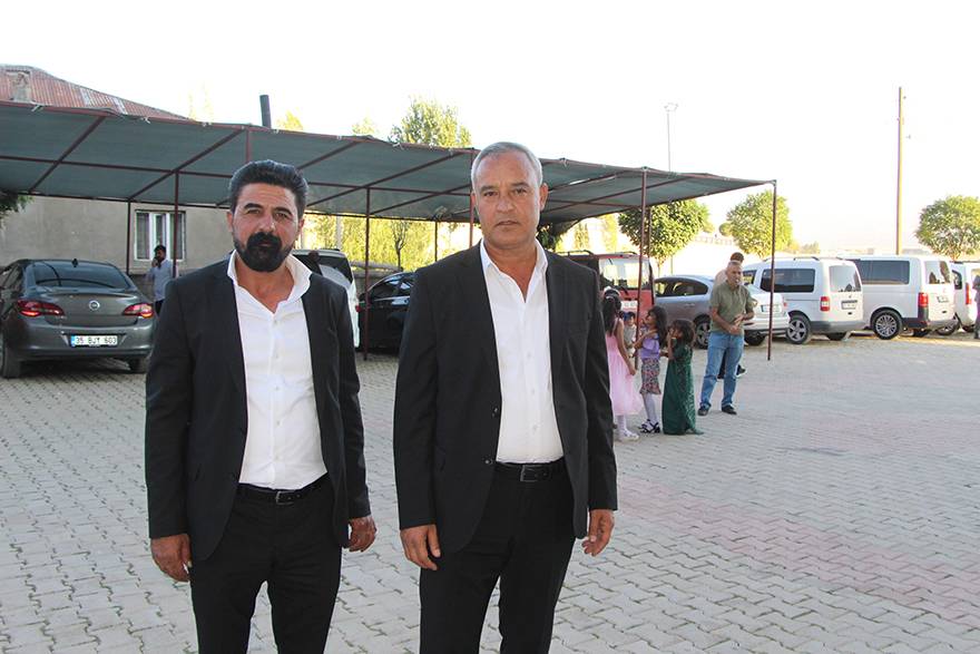 Yüksekova Düğünleri (04-17) Eylül 115