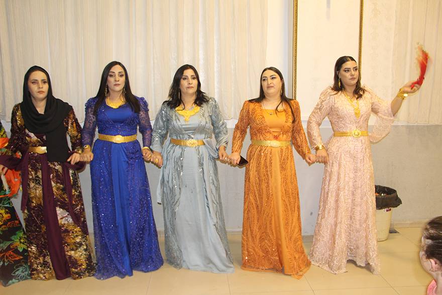 Yüksekova Düğünleri (04-17) Eylül 118