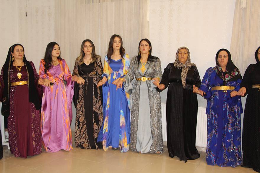 Yüksekova Düğünleri (04-17) Eylül 119