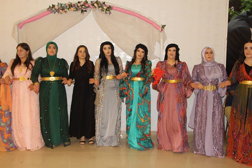 Yüksekova Düğünleri (04-17) Eylül 120