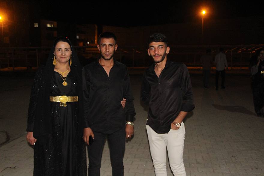 Yüksekova Düğünleri (04-17) Eylül 122