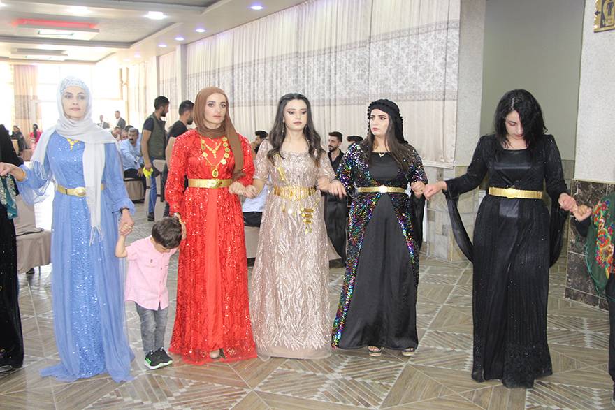 Yüksekova Düğünleri (04-17) Eylül 125